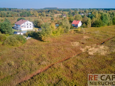 Działka Stare Babice