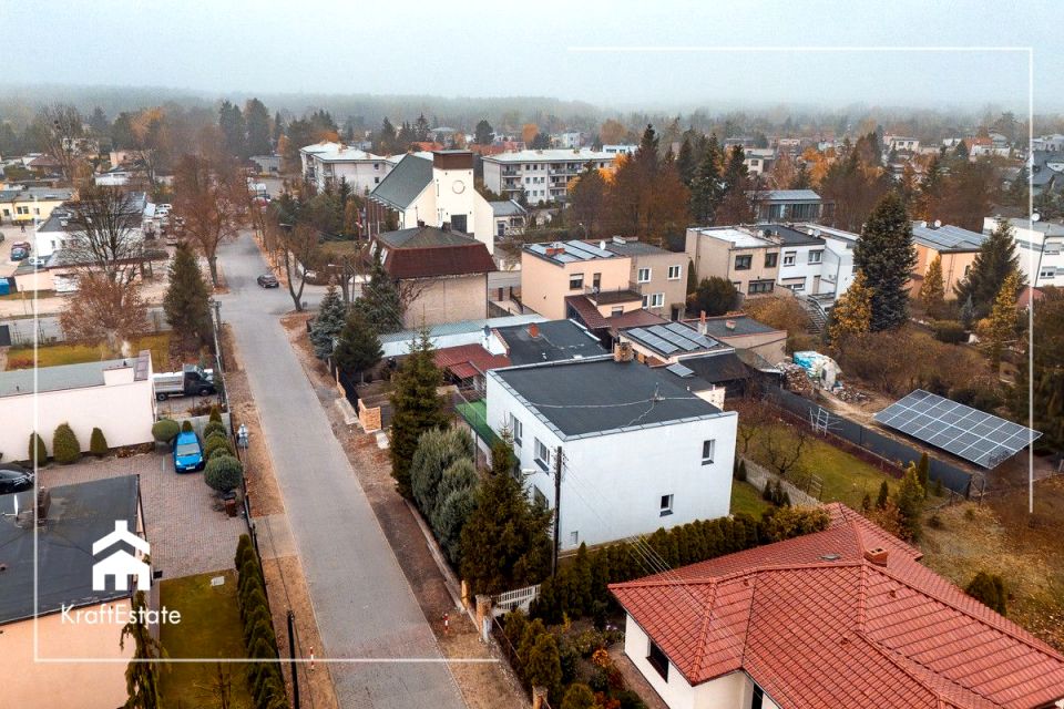 Dom wolnostojący sprzedaż