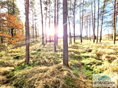 Działka budowlana Golczewo sprzedam