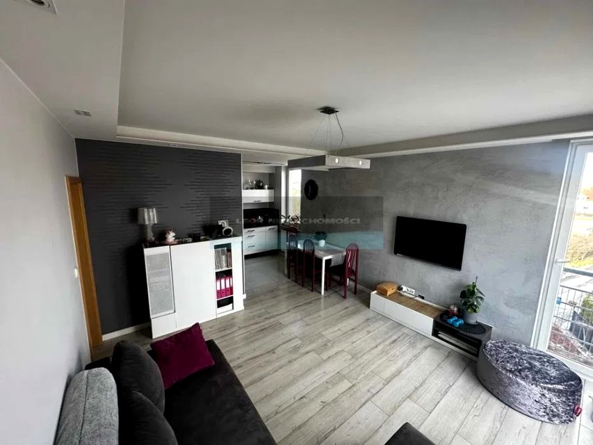 Mieszkanie Pruszków sprzedaż