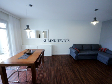 Apartament, Aleja Wilanowska