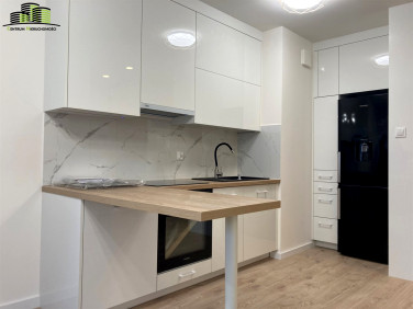 Mieszkanie apartamentowiec Białystok