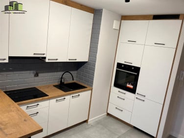Mieszkanie apartamentowiec sprzedaż