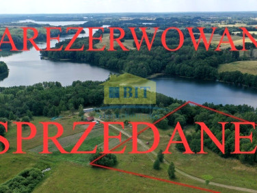 Działka Kluczewo