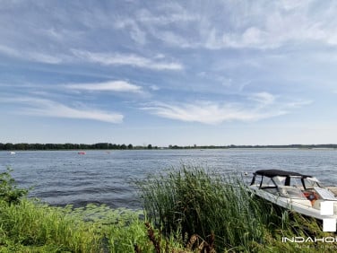 Działka budowlana Serock