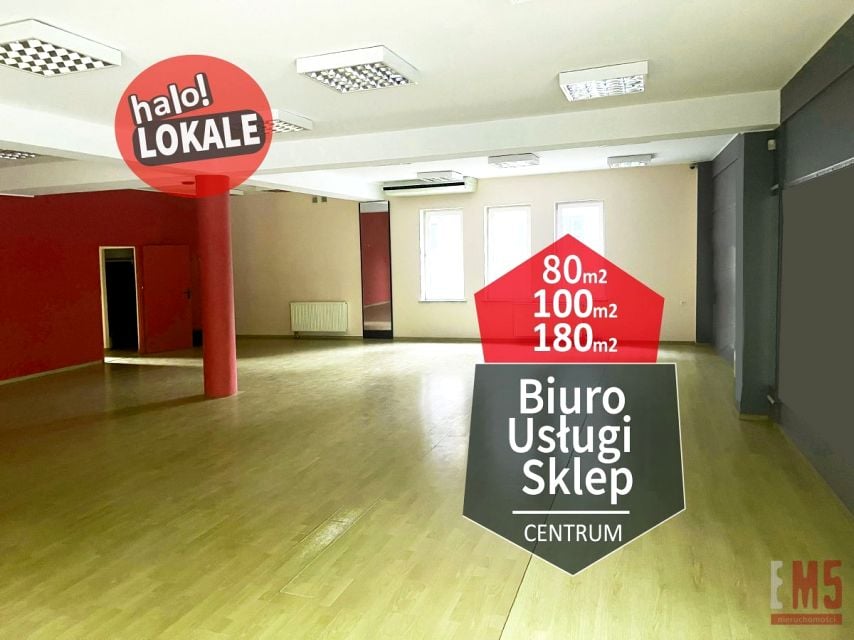 Lokal Białystok