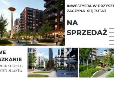 Mieszkanie Poznań