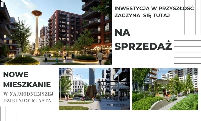 Mieszkanie Poznań