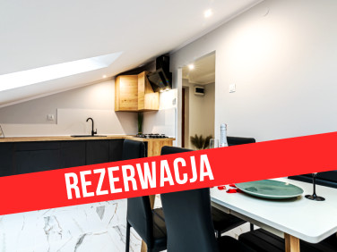 Mieszkanie Tarnów sprzedaż