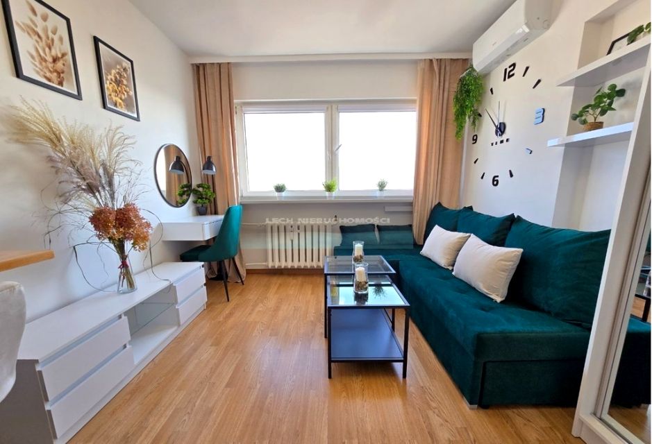 Mieszkanie Warszawa sprzedaż