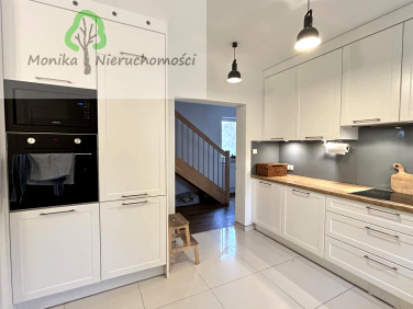 Dom Tczewskie Łąki