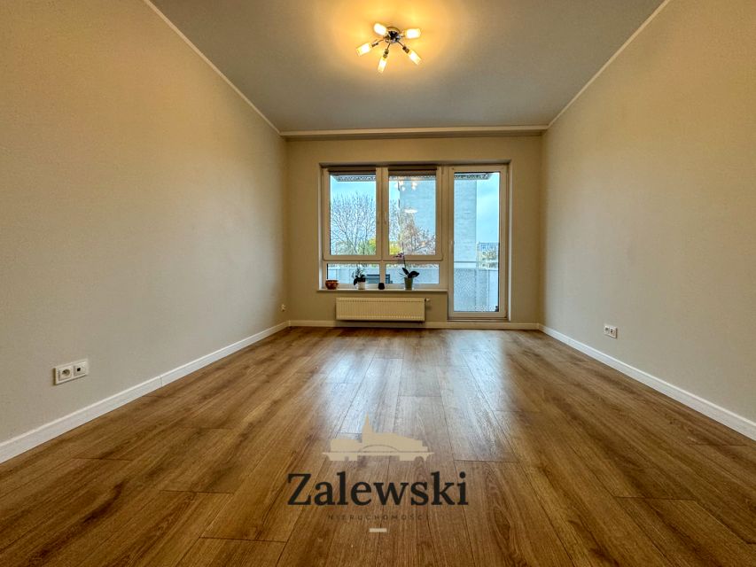 Mieszkanie Gorzów Wielkopolski