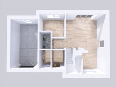 Dom wolnostojący sprzedaż