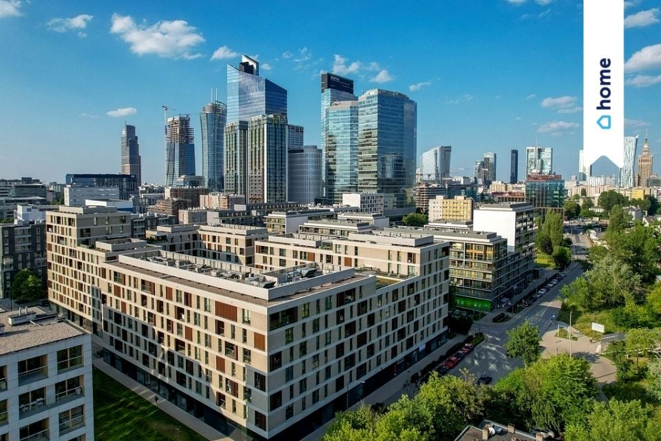 Mieszkanie Warszawa