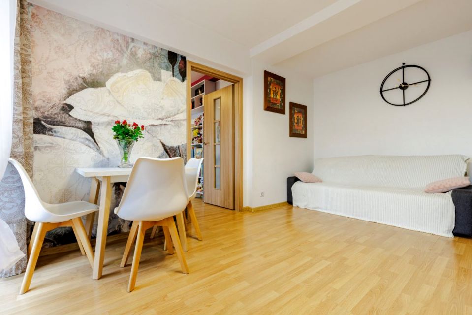 Mieszkanie Warszawa sprzedaż