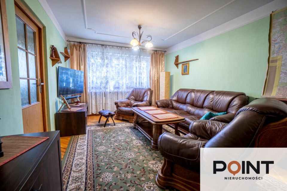 Mieszkanie nad rzeką