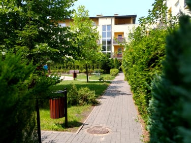 Mieszkanie Pruszków sprzedaż