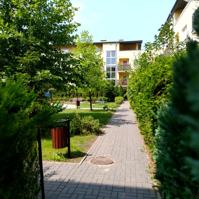 Mieszkanie Pruszków sprzedaż