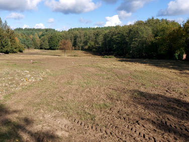 Działka budowlana Kamińsko