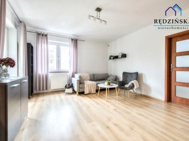 Mieszkanie apartamentowiec sprzedaż