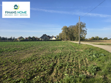 Działka budowlana Lipowa sprzedam