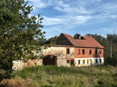 Dom Radostów Dolny