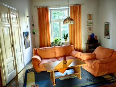 Mieszkanie Kraków