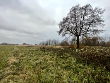 Działka budowlana Jastkowice