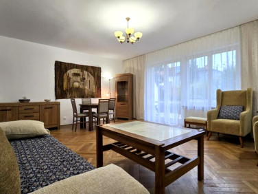 Mieszkanie Warszawa wynajem