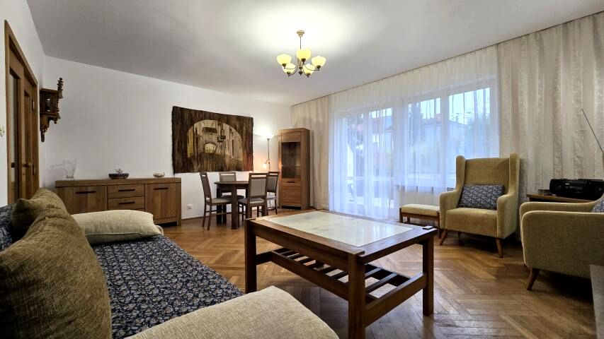 Mieszkanie Warszawa wynajem