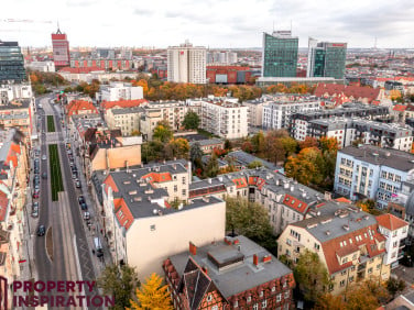 Mieszkanie Poznań sprzedaż