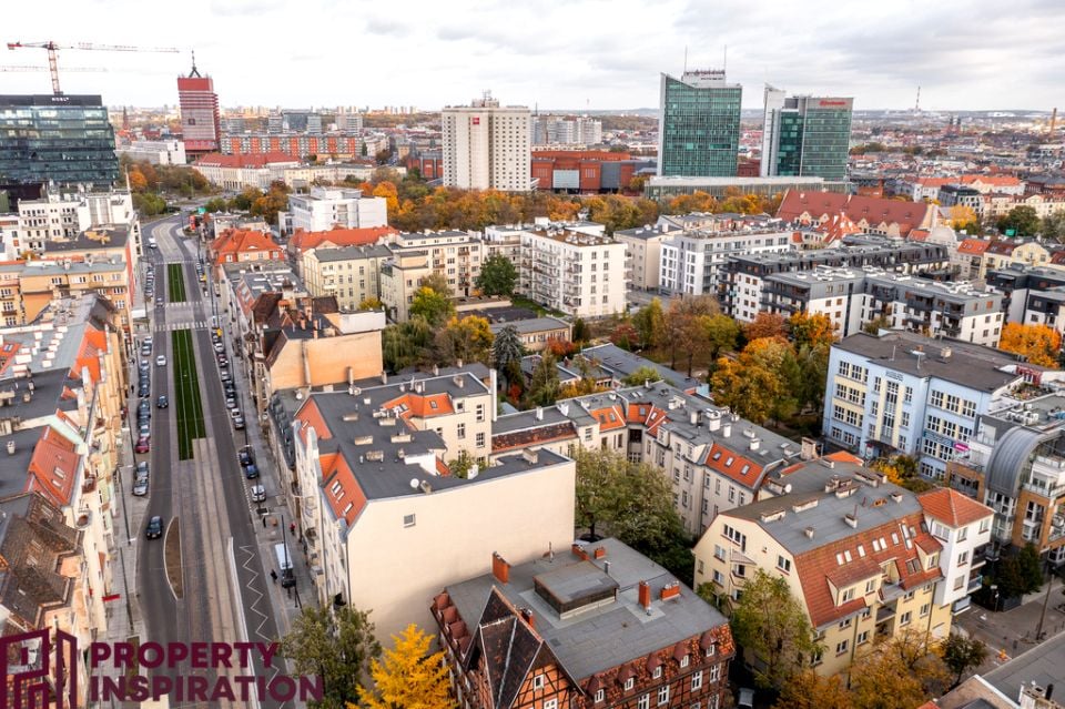 Mieszkanie Poznań sprzedaż