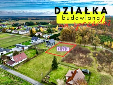 Działka Ochodze