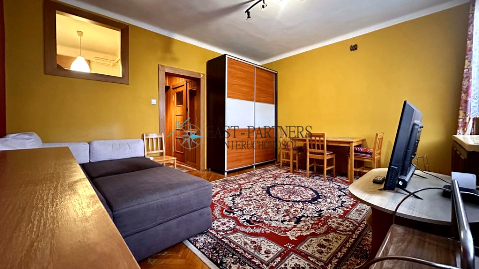 Mieszkanie Białystok