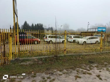 Lokal Radom