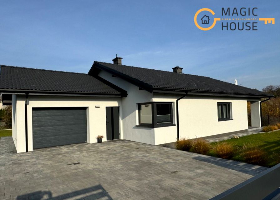 Dom Żukczyn sprzedaż