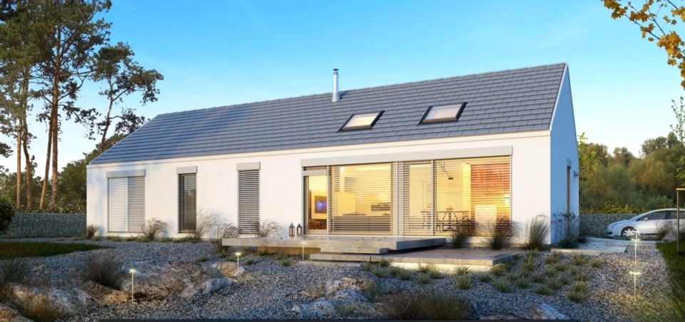 Dom Chrząstawa Mała sprzedaż