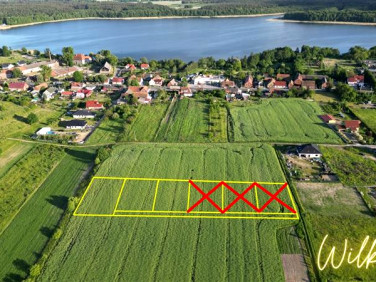 Działka inna Wilkowo
