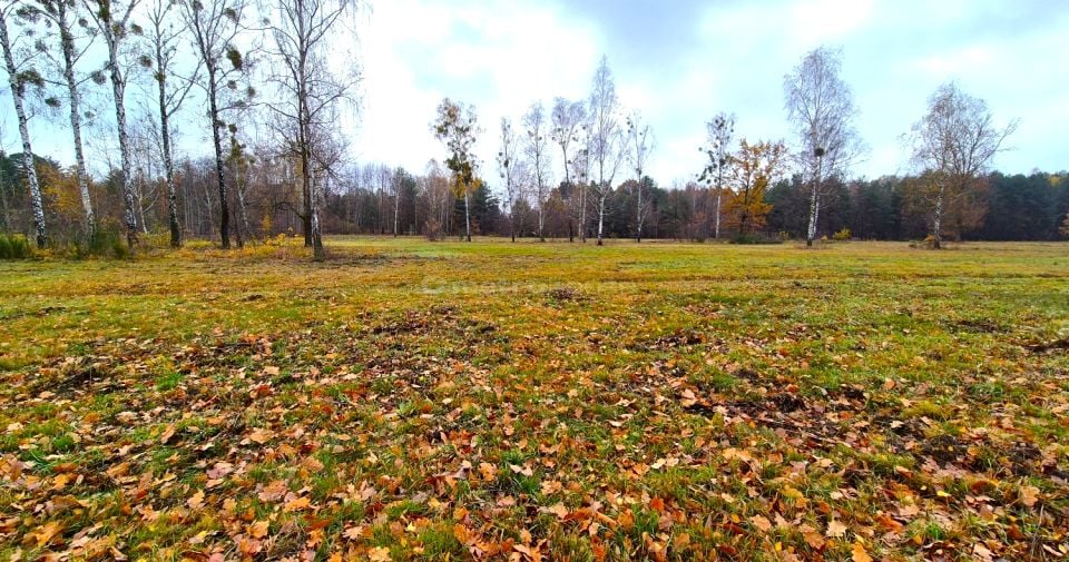 Działka budowlana Owczarnia