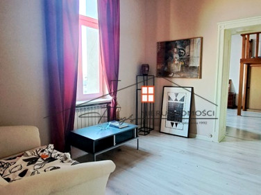 Mieszkanie Przemyśl