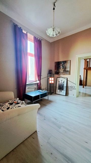 Mieszkanie Przemyśl