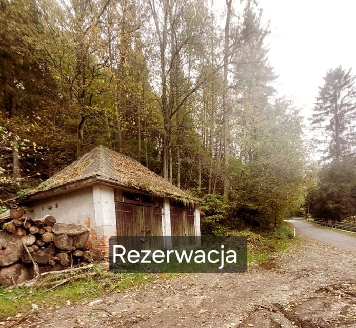 Działka Różanka