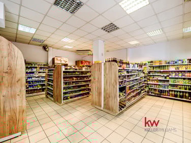 Lokal Poznań wynajem