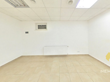 Budynek użytkowy Bartoszyce