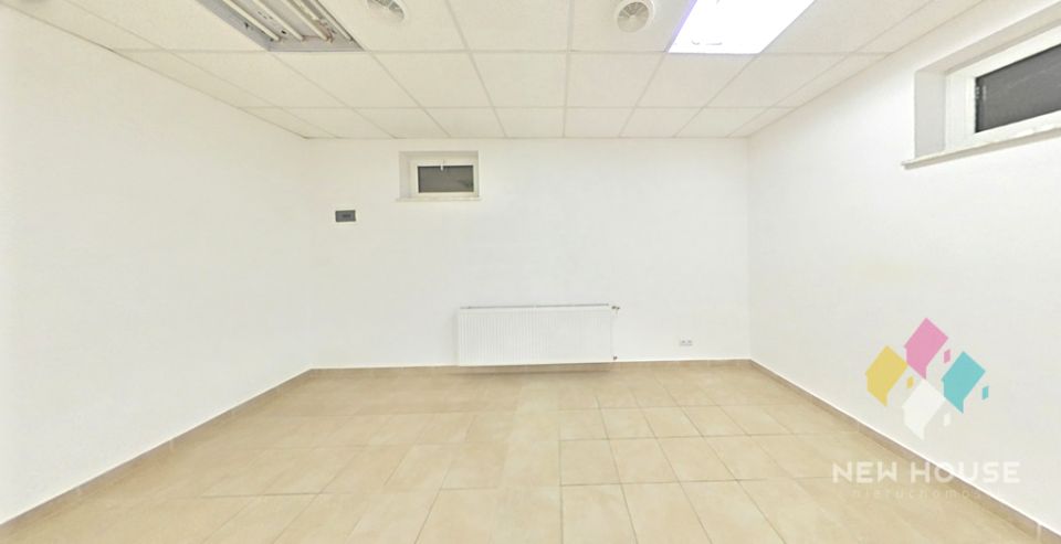 Budynek użytkowy Bartoszyce