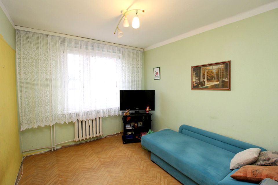 Mieszkanie blok mieszkalny sprzedaż