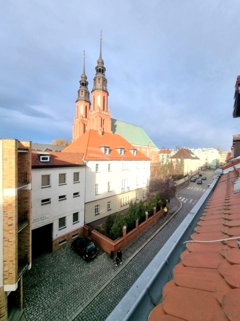 Mieszkanie Opole