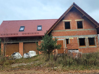 Dom wolnostojący sprzedaż