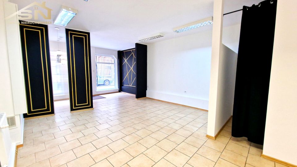 Lokal Inowrocław sprzedaż