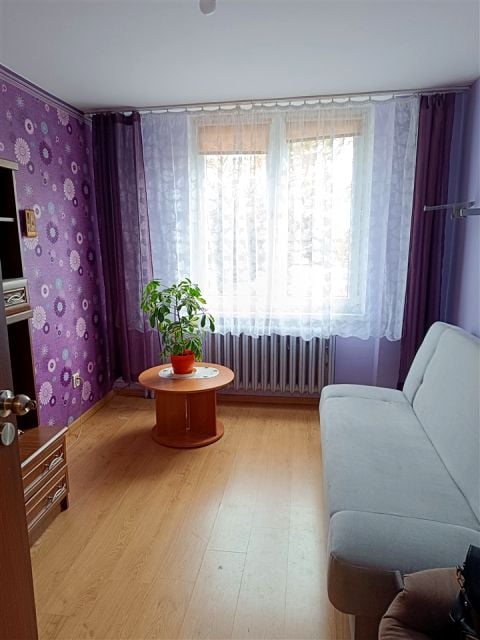 Mieszkanie Sosnowiec